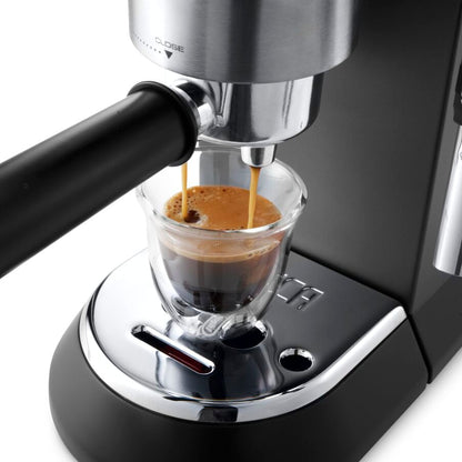 Delonghi - Dedica Arte Pump Espresso