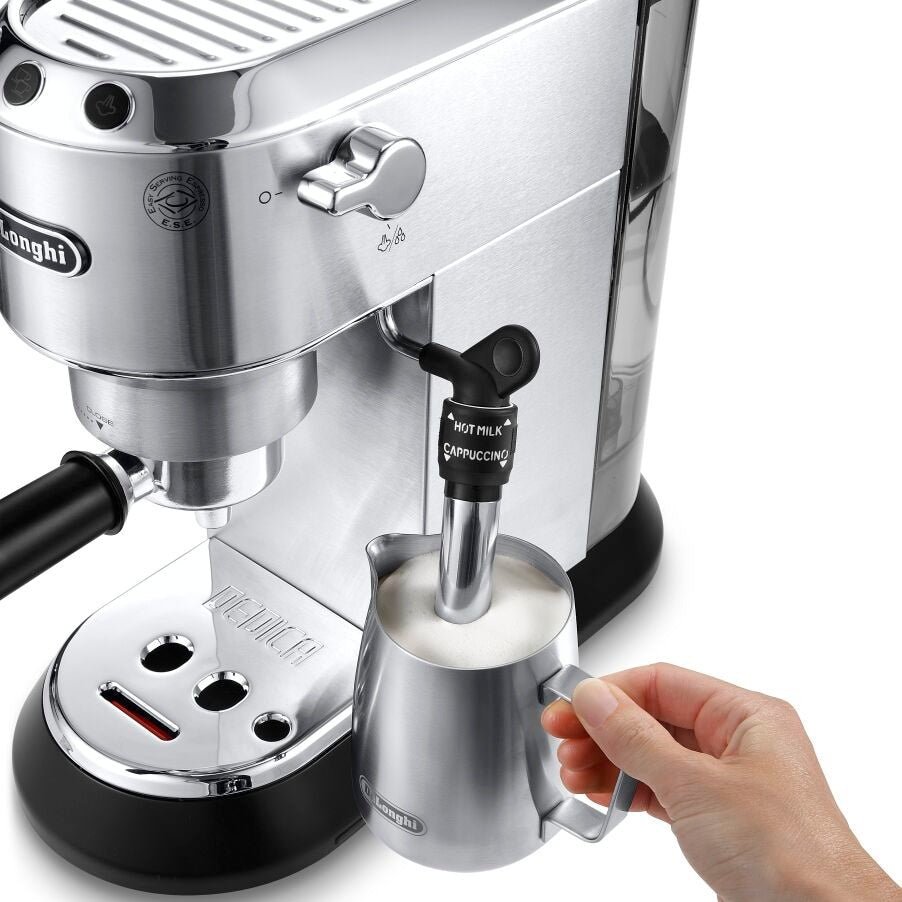 Delonghi - Dedica Arte Pump Espresso