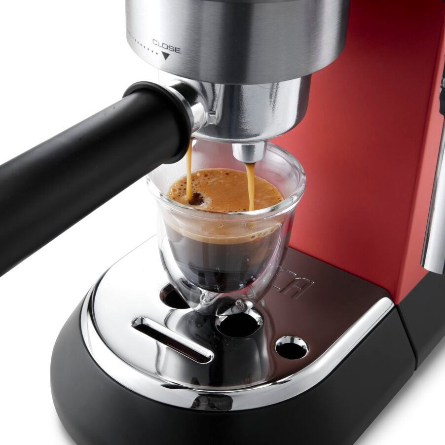 Delonghi - Dedica Arte Pump Espresso