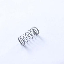 SPRING, WATER TANK VALVE P0049