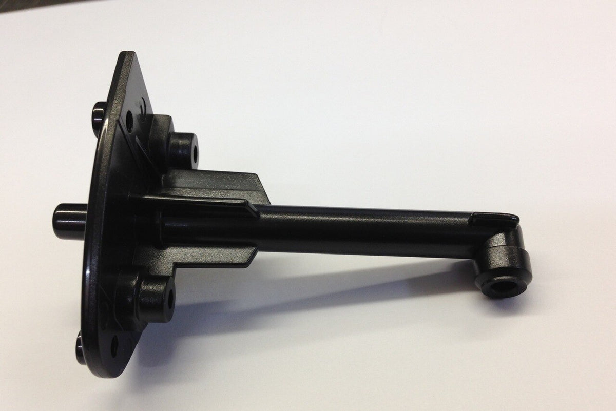 Dispensing Chute for Italia Models 149501250 -  996530018355