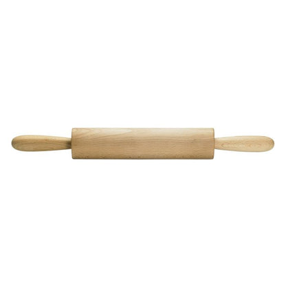 Mrs. Anderson's - Beechwood Rolling Pin - 10"