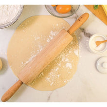 Mrs. Anderson's - Beechwood Rolling Pin - 10"