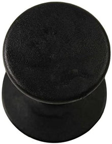 MALE/FEMALE BLACK TAMPER