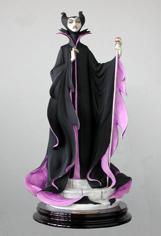 Maleficent - 1643C