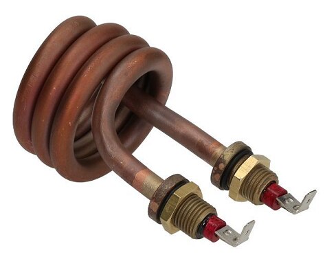 Heating Element - 120 Volt - 1200 Watts - 1755638