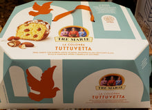 Tre Marie - La Colomba Tuttuvetta - 1000g - (35.3oz)