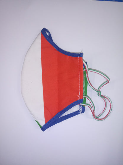 Face Masks (Made in Italy)
