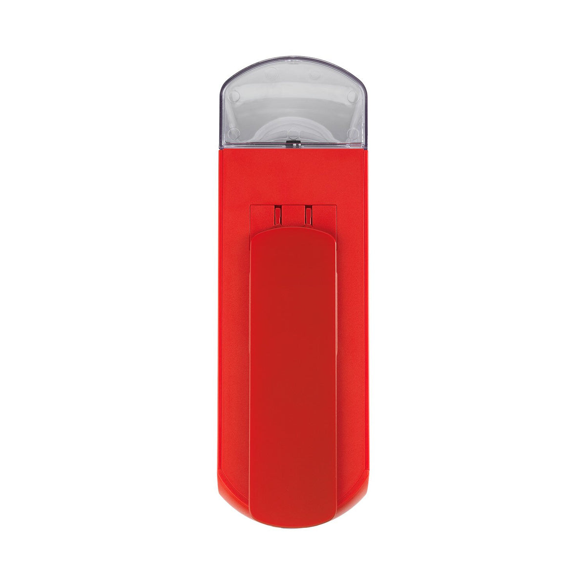 Illy - E.S.E. Pod Coffee Machine - Red 120 Volt