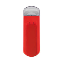 Illy - E.S.E. Pod Coffee Machine - Red 120 Volt
