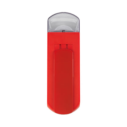 Illy - E.S.E. Pod Coffee Machine - Red 120 Volt