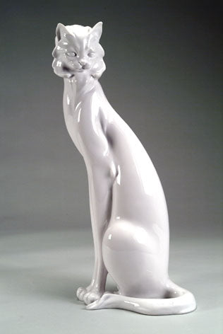 Cat - Large by Giuseppe Armani - 2073L