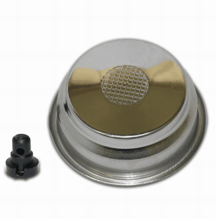 Pressurized 2cup Filter Basket for Gaggia - 21000491 - 996530010302