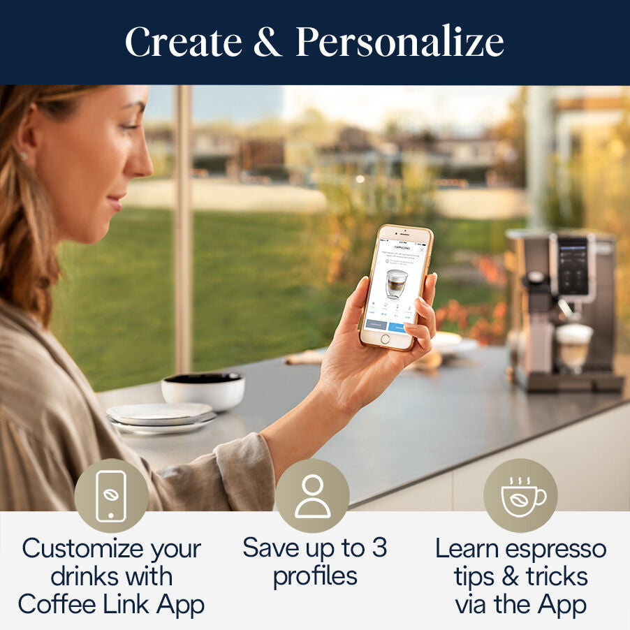 Learn espresso tips
