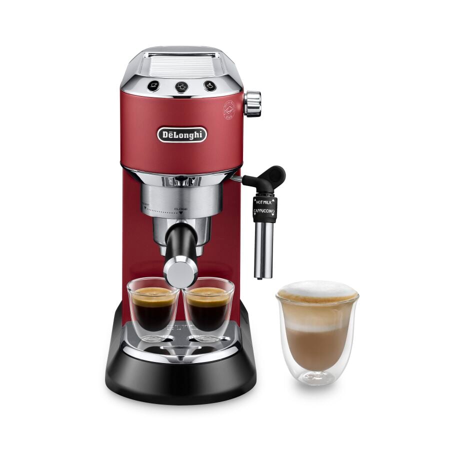 Delonghi - Dedica Arte Pump Espresso
