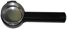 Filter holder for Saeco Espresso Machines (Aluminum)