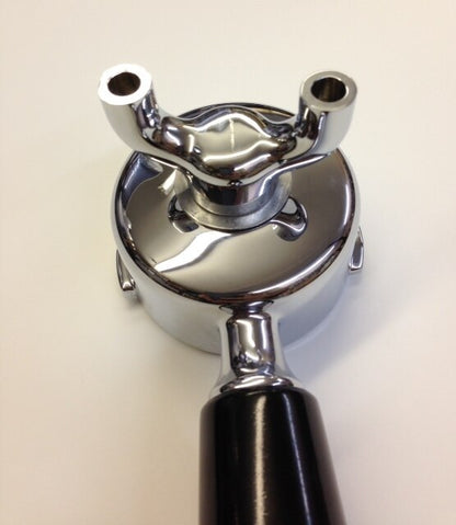 Portafilter with Handle Olympia Cremina