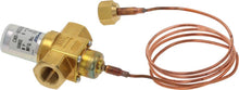 PRESSURE VALVE CWR-803GLWQ3 3/8"G