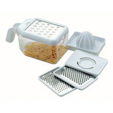 Norpro - Multi-Grater