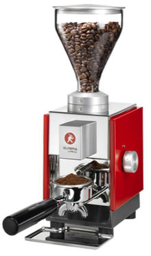 Moca D Espresso Grinder by Olympia Express - 120 Volt