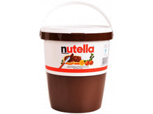 Nutella -  6.6 Pound ( 3kg) Jar