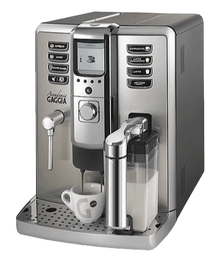 Gaggia Accademia Espresso Machine