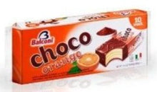 Balconi - Choco Orange - 350g (12.4 oz)