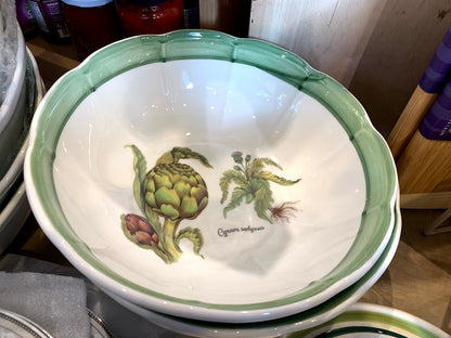 Vegetable Small Salad Bowl - 11"