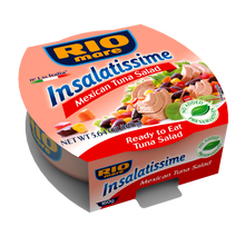 Rio Mare - Insalatissima - Mexican Tuna - Salad 160g (5.64 oz)