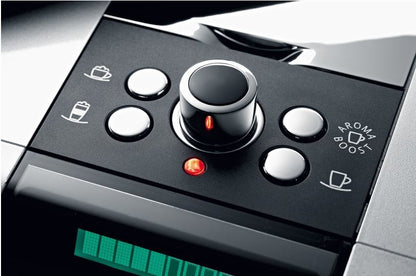 Jura® 13572 ENA 9 One Touch Automatic Coffee Center