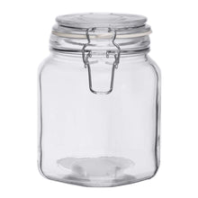 Anchor - Heremes Clamp Jar - 38 oz.