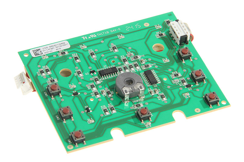 5213216011 - Delonghi - Display Board