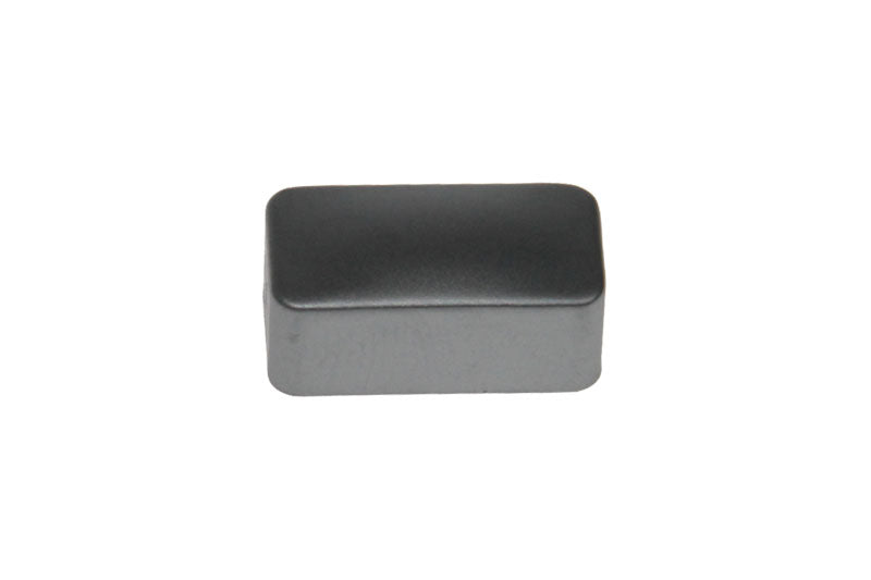 5332238000 - Delonghi - KEY IFD CHROMED-VELUR
