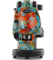 Didiesse - Frog Collection Base - ESE Espresso Pod Machine (No Steamer) (Splash)