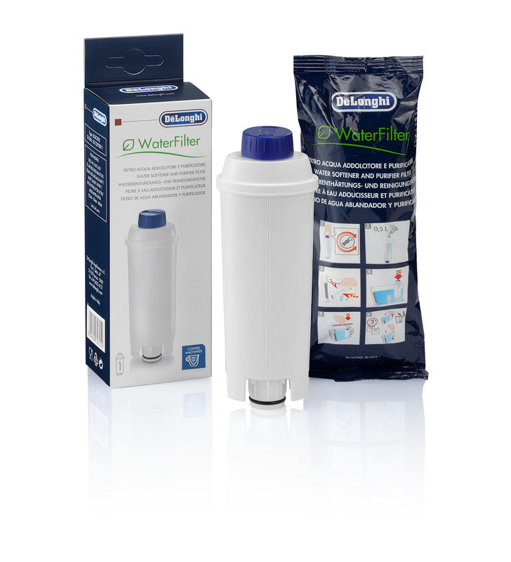 5513292811 - Delonghi Water Filter DLS C002