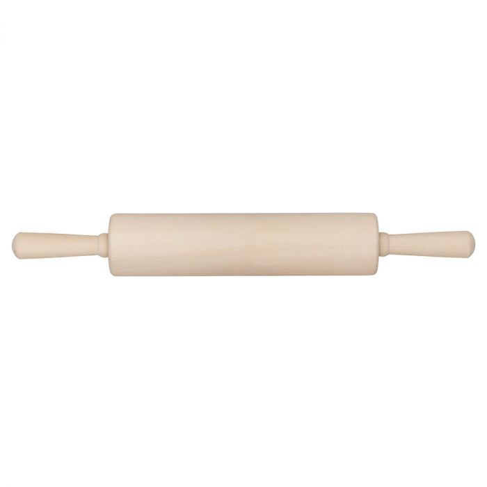 Mrs. Anderson's - Hardwood Classic Rolling Pin - 12"