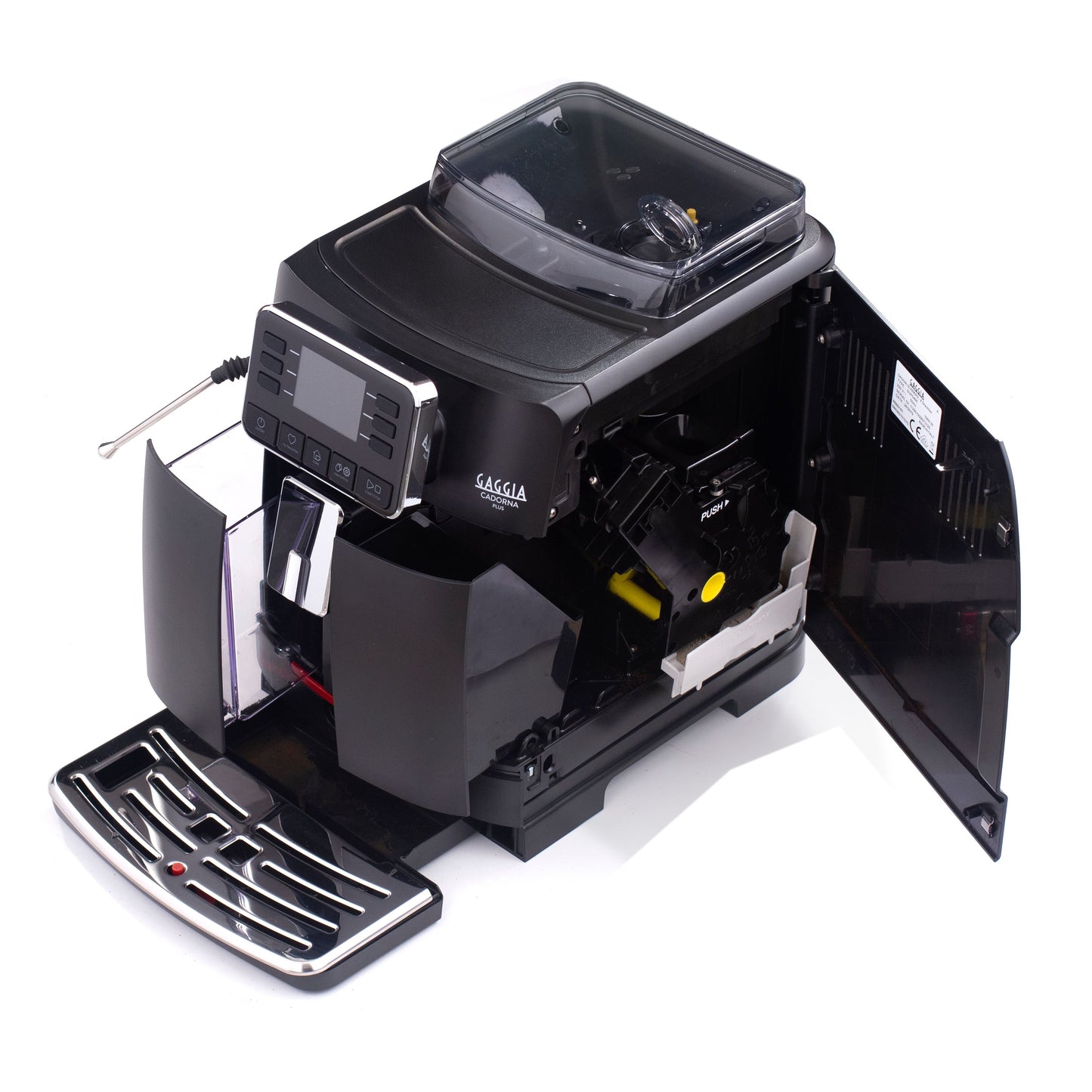 Gaggia Cadorna Barista Plus