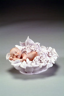 Lilac Baby - 7541F