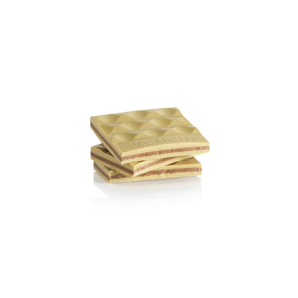 Venchi - Pistachio Cremino bar - 110g (3.88 oz)
