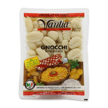 Vantia - Gnocchetti Plain - 500g (17.5 oz)