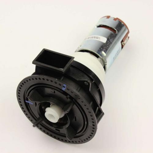 Saeco Grinder Motor Assembly REDESIGN (9140.036.00F)