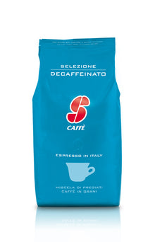Essse Caffe - Decaffeinated - Espresso Whole Beans - 1.1 lb Bag