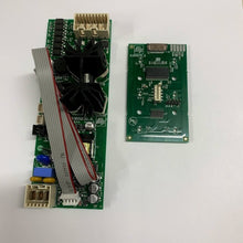 Touch Board + Power Board for illy Y5 with milk - C003076 - C003110