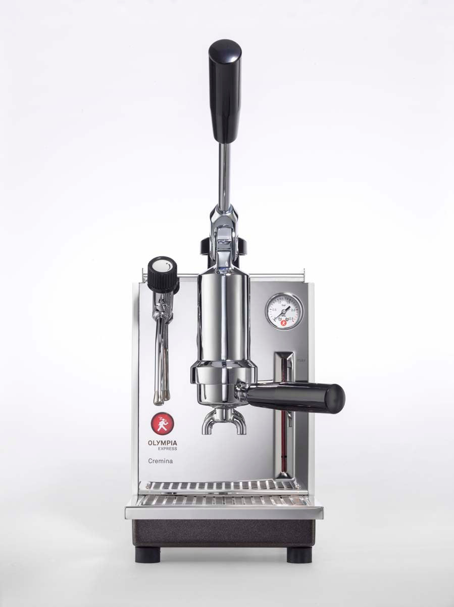 Olympia Express - Cremina SL - Spring Lever Group