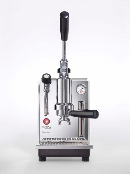 Olympia Express - Cremina SL - Spring Lever Group