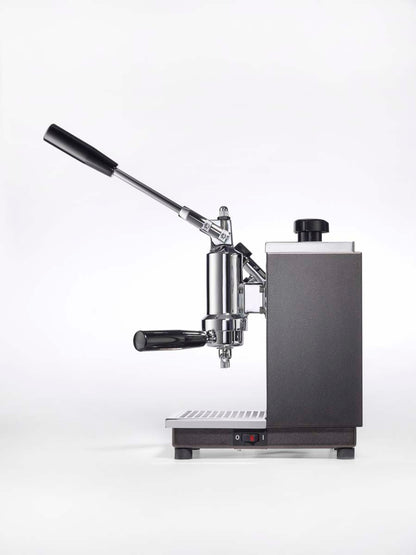 Olympia Express - Cremina SL - Spring Lever Group