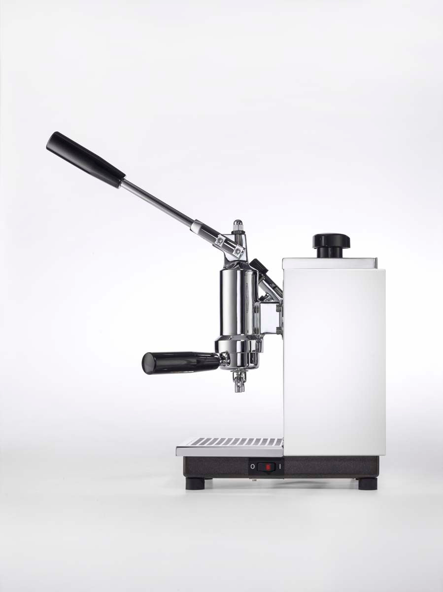 Olympia Express - Cremina SL - Spring Lever Group