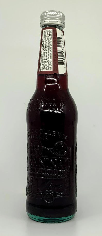 Galvanina - Blood Orange Black Carrot & Blueberry - 355ml (12 fl. oz )