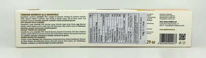 Di Gennaro - Torrone Tenero Mandorla - 150g (5.29 oz)