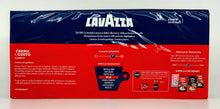 Lavazza - Crema e Gusto Classico - Pre-ground  - 4 X 250g (2.2lb)